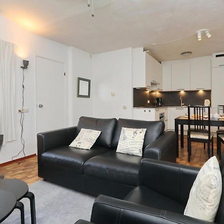Holiday Home De Hollandsche Tulp Noordwijkerhout Bagian luar foto