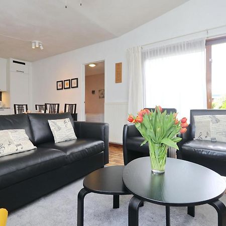 Holiday Home De Hollandsche Tulp Noordwijkerhout Bagian luar foto