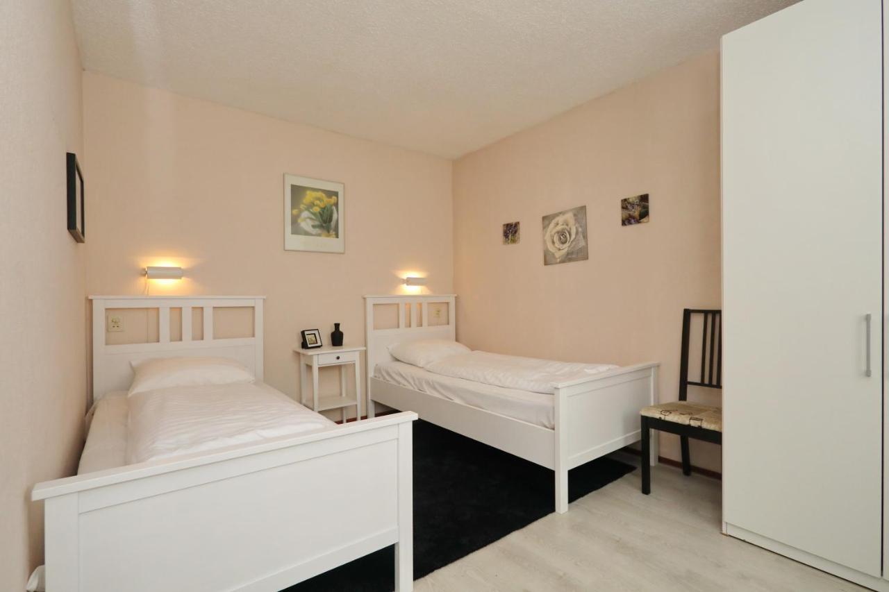 Holiday Home De Hollandsche Tulp Noordwijkerhout Bagian luar foto
