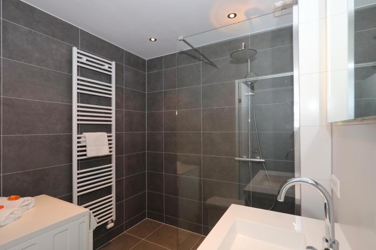 Holiday Home De Hollandsche Tulp Noordwijkerhout Bagian luar foto