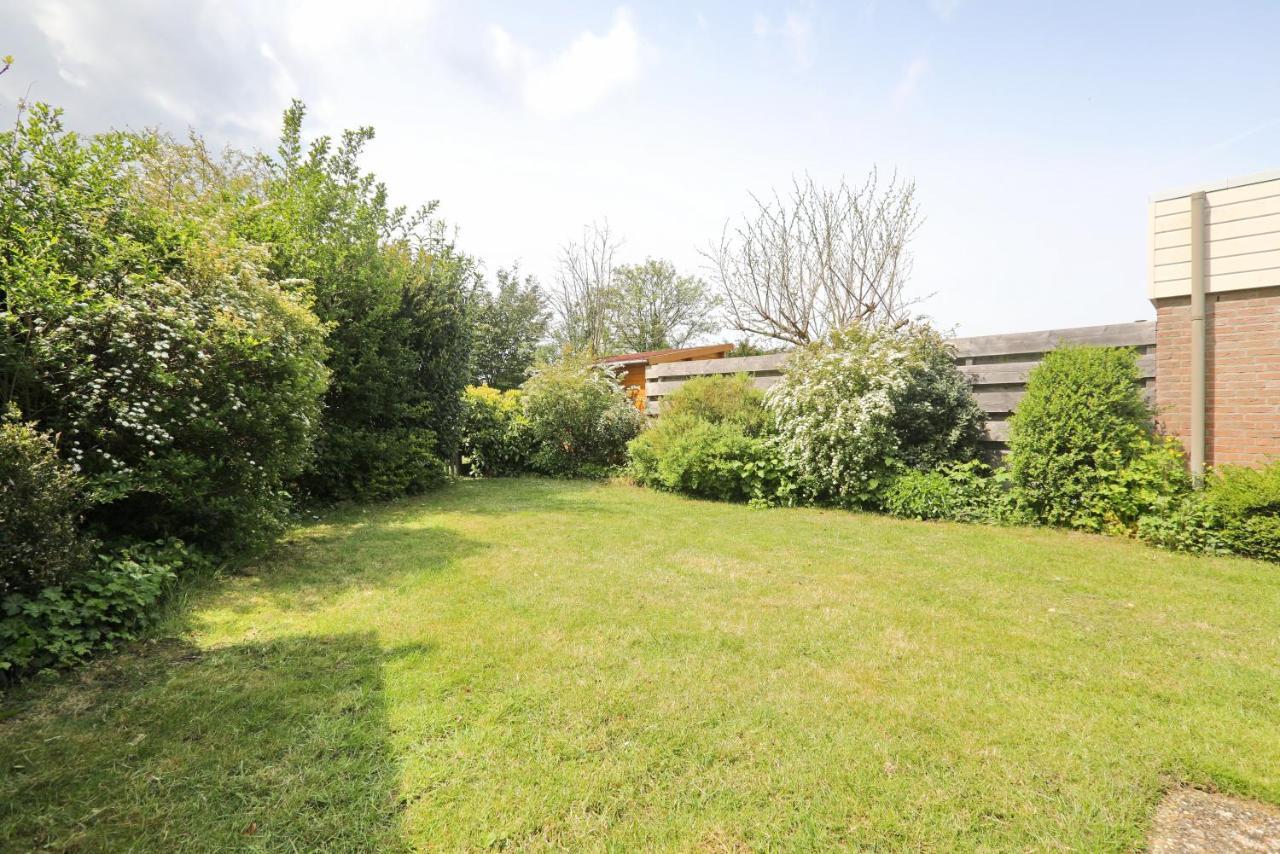 Holiday Home De Hollandsche Tulp Noordwijkerhout Bagian luar foto
